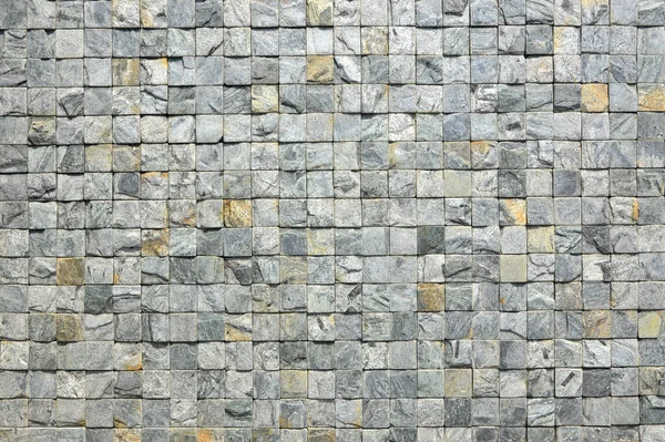 Square stone wall seamless background exterior work construction and architecture pattern block texture gray modern decorative for house outdoor tile wallpaper