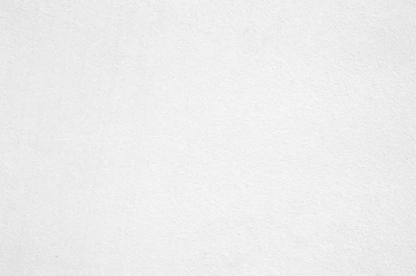 White Wall Texture Betongbakgrund — Stockfoto