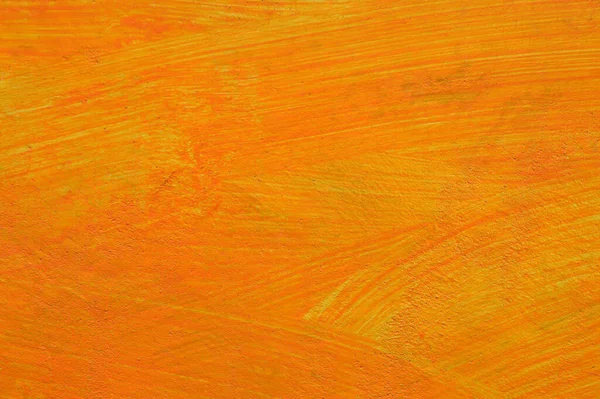 시멘트 오렌지색 — 스톡 사진