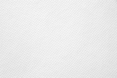 Beyaz Kağıt Döküm Arkaplanı