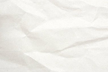 Buruşmuş kağıt dokusu arkaplanı