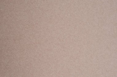 Arkaplan için bulanık kahverengi kağıt dokusu