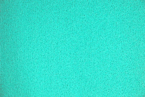 Sfondo Blu Opaco Texture Pulire Sporco Dai Piedi — Foto Stock