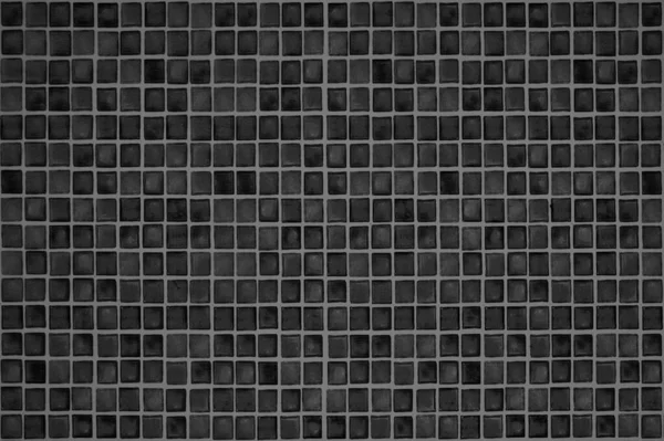 Mozaikowe Tło Płytek Ściana Mozaiki Nowoczesnym Stylu Dla Restauracji Ton — Zdjęcie stockowe