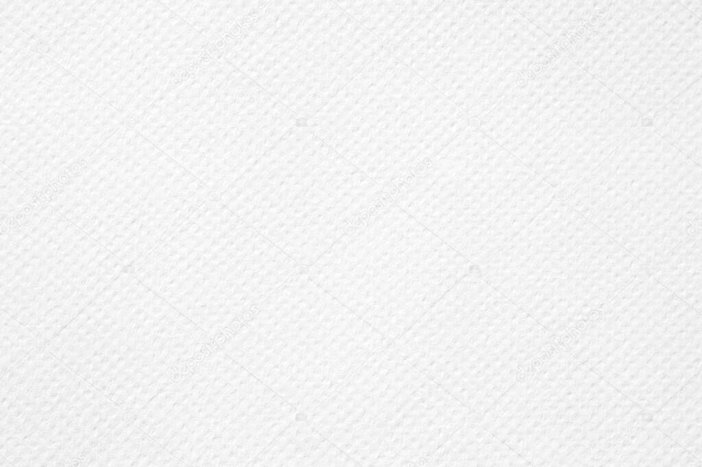 White paper texture. Paper background. Seamless white drawing texture background