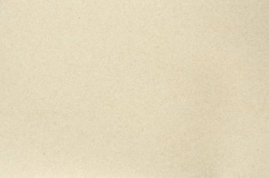 Bulanık kahverengi kağıt dokusu arkaplanı