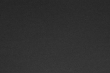 Siyah kağıt dokusu arkaplanı