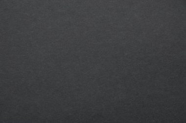 Siyah kağıt dokusu arkaplanı