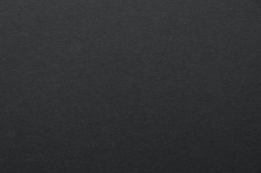 Siyah kağıt dokusu arkaplanı