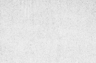 Yıkanmış kum dokusu ve arka plan. Çimento harcı ile karıştırılmış ince ve kaba kum yıkama duvarından yapılmış..