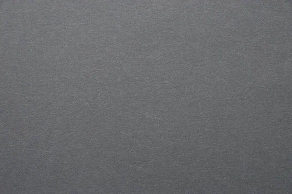 Fundo Textura Papel Preto — Fotografia de Stock