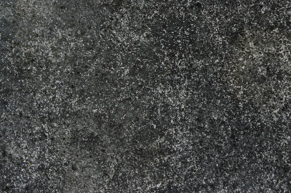 Schwarz Weiß Alte Betonwand Betonwand Hintergrundstruktur — Stockfoto