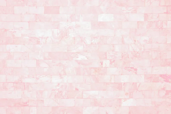 분홍빛 대리석 — 스톡 사진