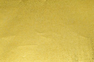 Altın kağıt dokusu arkaplanı