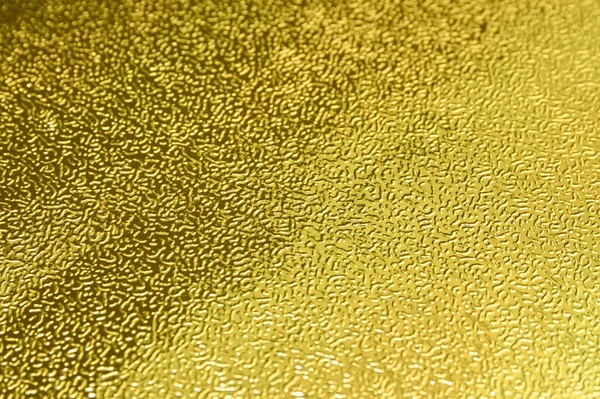 Fondo Textura Papel Dorado —  Fotos de Stock