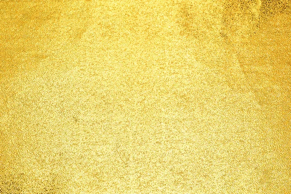金纸纹理背景 — 图库照片