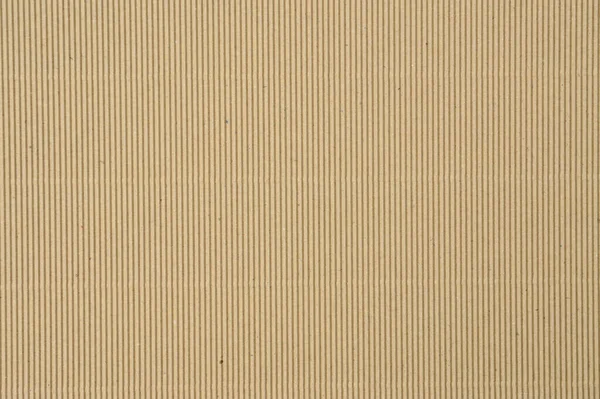 Craft Paper Cardboard Texture background. Brown Corrugate