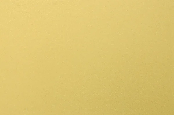Närbild Gold Paper Texture Bakgrund Mjukt Ljus Ytan — Stockfoto