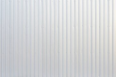 Metal levha çatı arkaplan dokusu cıvatalı