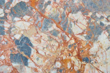 Arka plan için Mable ve Granite dokusu. Doğal taş yüzeyi.