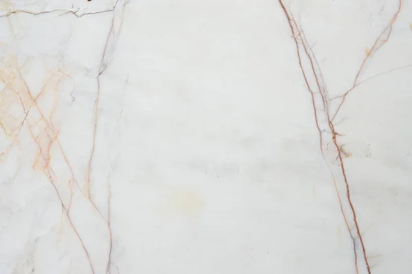 Bílá Mramorová Textura Pro Pozadí Povrch Přírodního Kamene — Stock fotografie