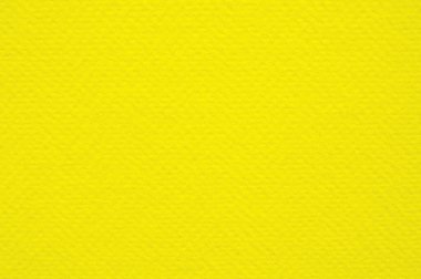 Arkaplan için sarı kağıt suluboya dokusu.