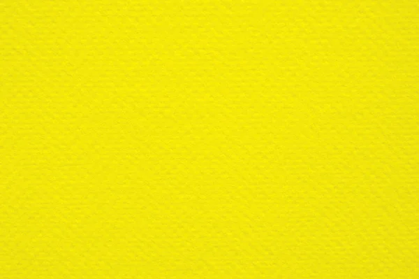 Жовтий Папір Акварельна Текстура Фону — стокове фото