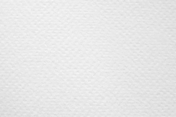 Arkaplan Için Beyaz Suluboya Kağıt Dokusu — Stok fotoğraf