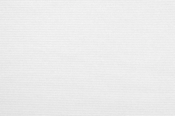 Textura Tecido Branco Para Fundo — Fotografia de Stock