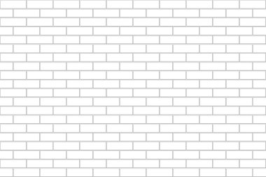 Klasik fayanslı duvar dikişsiz veya desenli resimleme arkaplanı.