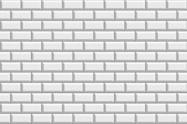 Klasik döşeme duvarı, resimleme arkaplanı