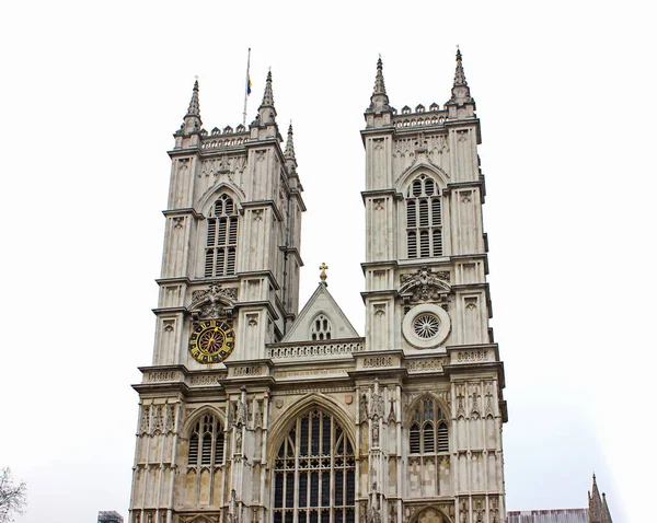 Londýn Architektura Anglie Evropa Město Městský Historický Starý — Stock fotografie