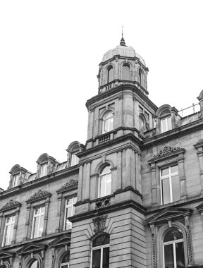 Mimari İngiltere İngiltere Avrupa 'nın tarihi kentsel kenti