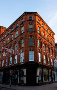 Mimari İngiltere İngiltere Avrupa 'nın tarihi kentsel kenti