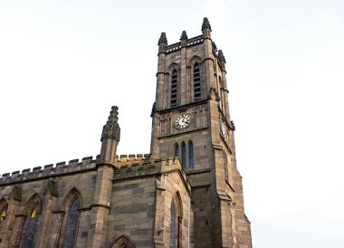 Mimari İngiltere İngiltere Avrupa 'nın tarihi kentsel kenti