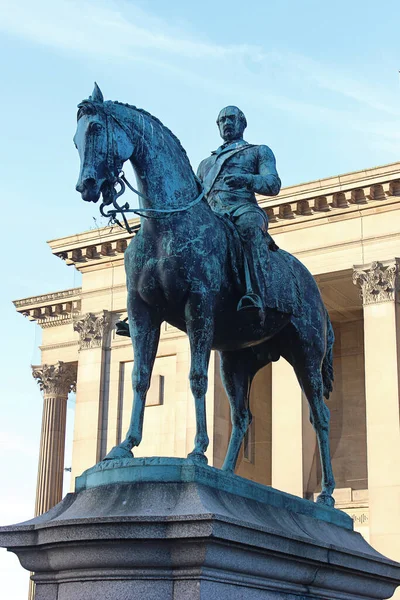 Antigo Monumento Inglaterra Histórico Velho — Fotografia de Stock