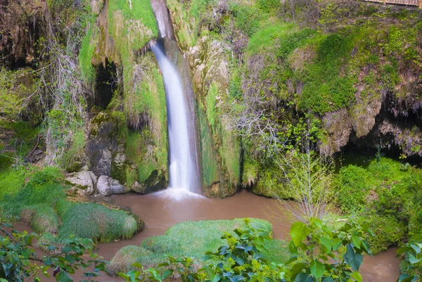 Şelale Kurshunlu (Park Tabiat). Türkiye