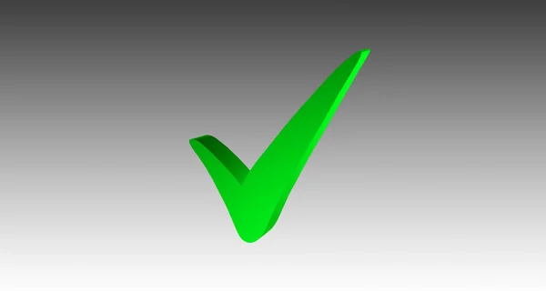 Green tick icon Stock Photos, Royalty Free Green tick icon Images ...