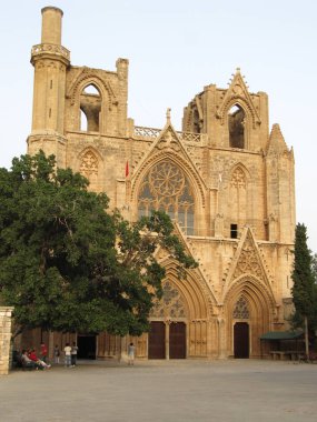 Churches of Northern Cyprus