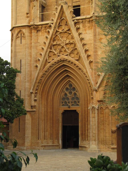 Churches of Northern Cyprus