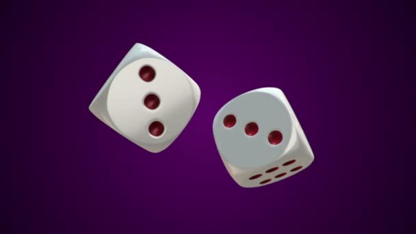 Dadu Stok Video Dadu Rekaman Bebas Royalti Depositphotos