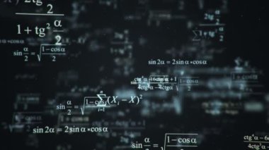 bilimsel araştırmaları hareket ettirme konsepti