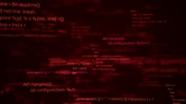 bilimsel araştırmaları hareket ettirme konsepti