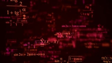 bilimsel araştırmaları hareket ettirme konsepti