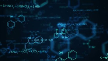 bilimsel araştırmaları hareket ettirme konsepti