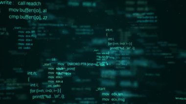 bilimsel araştırmaları hareket ettirme konsepti