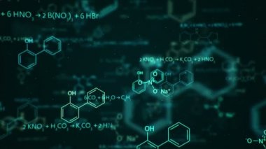 bilimsel araştırmaları hareket ettirme konsepti