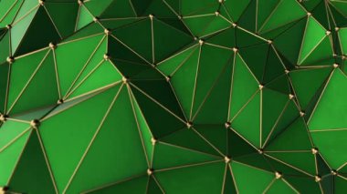 dijital fraktal geometrik yüzeyin taşınması