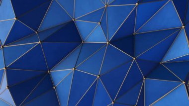 dijital fraktal geometrik yüzeyin taşınması