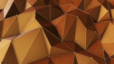 dijital fraktal geometrik yüzeyin taşınması